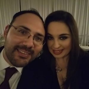 Meet your Posher, Nancy